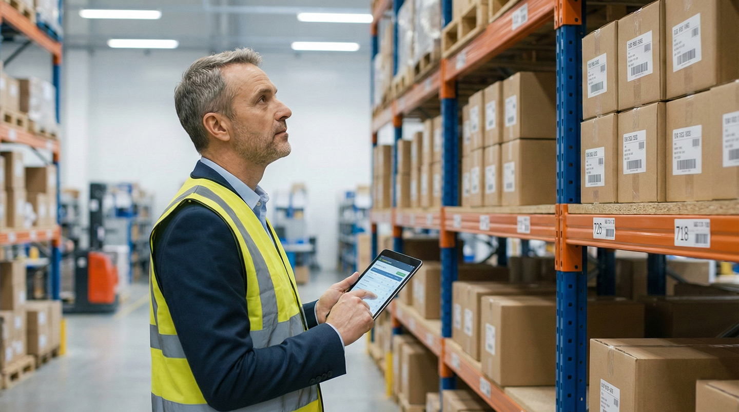 როგორ უნდა შევარჩიოთ სასაწყობე მომსახურების კომპანია – რა არის მნიშვნელოვანი ბიზნესისთვის