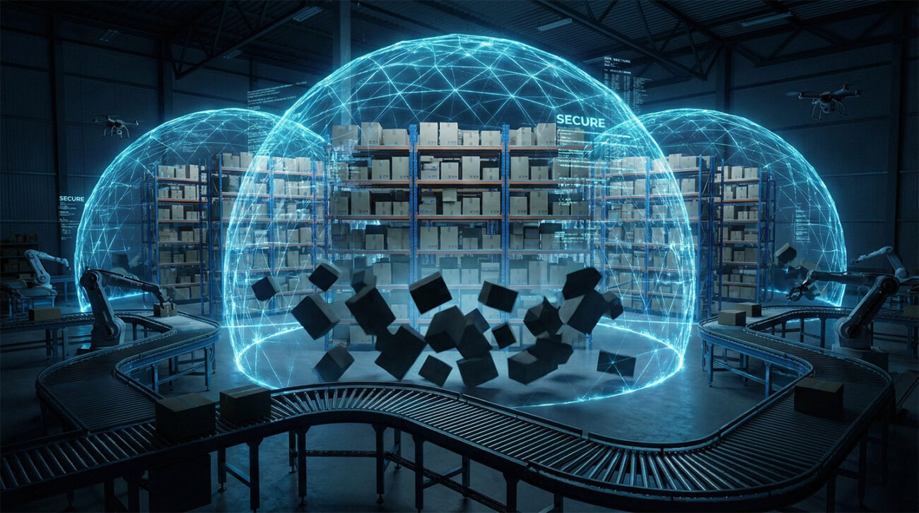 ავტომატიზაცია, AI და WMS: როგორ ცვლის ტექნოლოგია თანამედროვე სასაწყობე მომსახურებას